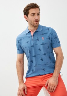 Поло U.S. Polo Assn.