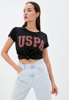 Футболка U.S. Polo Assn.