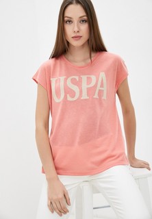 Футболка U.S. Polo Assn.