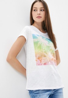Футболка U.S. Polo Assn.