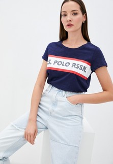 Футболка U.S. Polo Assn.