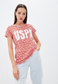 Футболка U.S. Polo Assn.