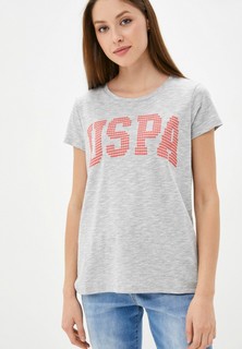 Футболка U.S. Polo Assn.