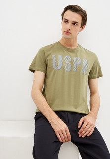 Футболка U.S. Polo Assn.