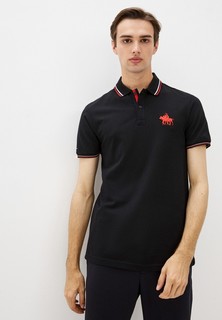 Поло U.S. Polo Assn.