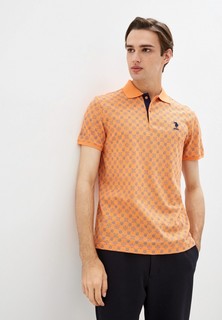 Поло U.S. Polo Assn.