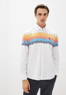 Рубашка U.S. Polo Assn.