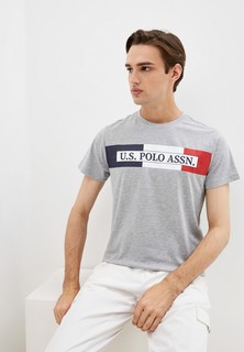 Футболка U.S. Polo Assn.