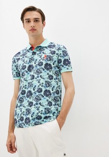 Поло U.S. Polo Assn.