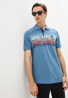 Поло U.S. Polo Assn.