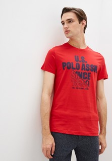 Футболка U.S. Polo Assn.