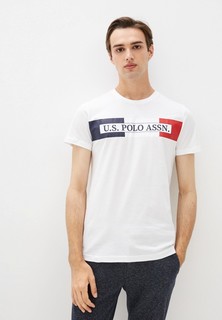 Футболка U.S. Polo Assn.