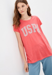 Футболка U.S. Polo Assn.