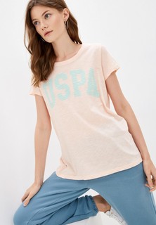 Футболка U.S. Polo Assn.
