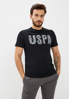 Футболка U.S. Polo Assn.