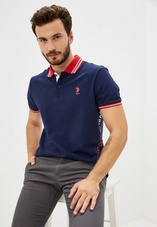 Поло U.S. Polo Assn.