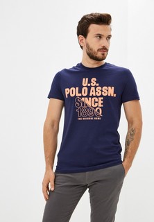 Футболка U.S. Polo Assn.