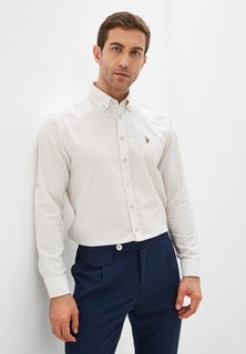 Рубашка U.S. Polo Assn.