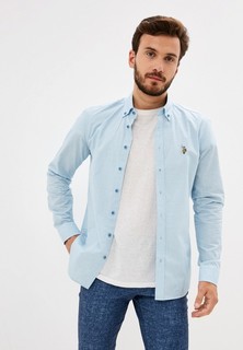 Рубашка U.S. Polo Assn.