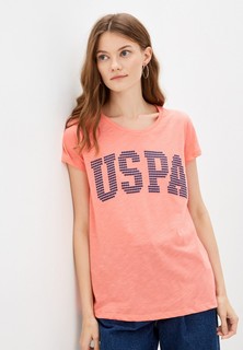 Футболка U.S. Polo Assn.