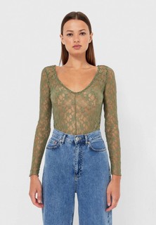 Боди Stradivarius