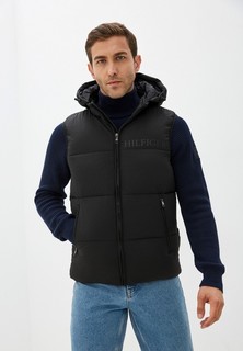 Жилет утепленный Tommy Hilfiger