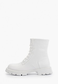 Ботинки Ideal Shoes