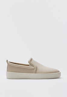 Слипоны Massimo Dutti