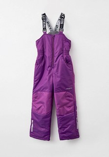 Брюки утепленные Nikastyle