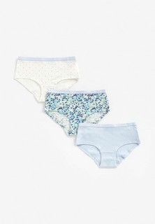 Трусы 3 шт. Mothercare