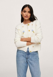 Кардиган Mango