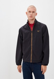 Олимпийка Fred Perry