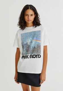 Футболка Pull&Bear