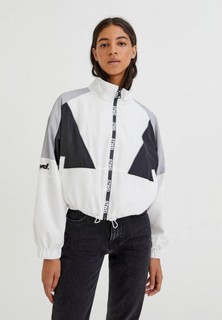Куртка Pull&Bear