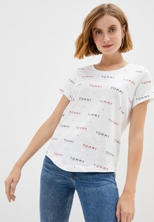 Футболка Tommy Hilfiger