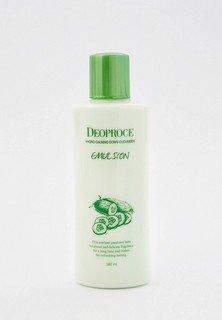 Эмульсия для лица Deoproce