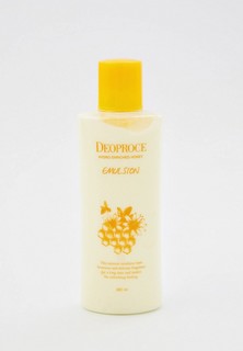 Эмульсия для лица Deoproce