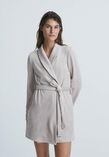 Халат домашний Oysho