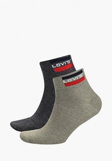 Носки 2 пары Levis®