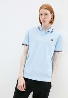 Поло Fred Perry