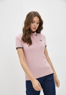 Поло Fred Perry