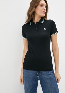 Поло Fred Perry