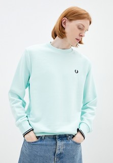 Свитшот Fred Perry