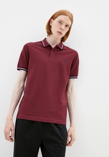 Поло Fred Perry