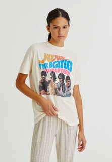 Футболка Pull&Bear