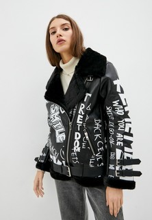 Дубленка Fragarika