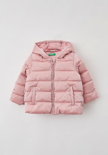 Куртка утепленная United Colors of Benetton