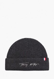 Шапка Tommy Hilfiger
