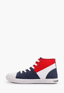 Кеды Tommy Hilfiger