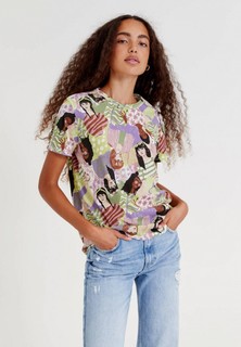 Футболка Pull&Bear